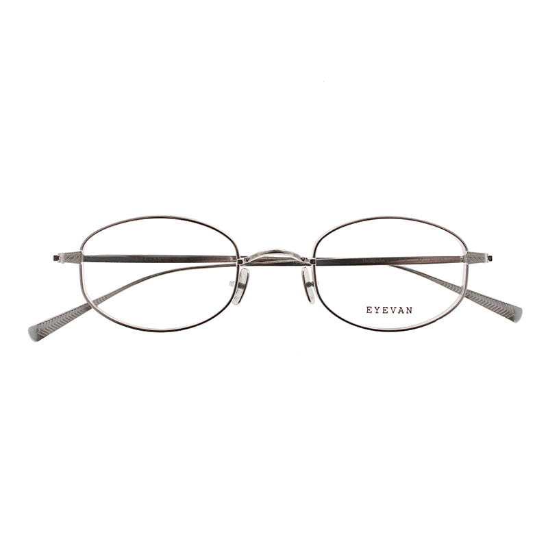 EYEVAN メガネ | 【EYEVAN】 Thompson トンプソン G（GOLD） メガネ