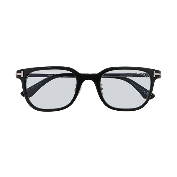 TOM FORD サングラス | 【TOM FORD】 TF1233-D 01A（ブラック/シルバー