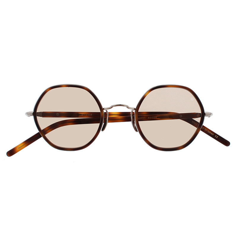 ayame サングラス | 【ayame】 DJANGO ジャンゴ DT（Dark Turtle