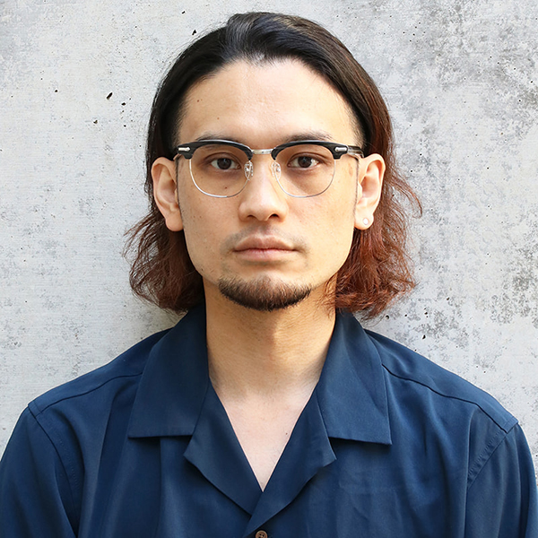 SHURON | 【SHURON】 RONSIR ZYL ロンサー 50-20 Black Briar