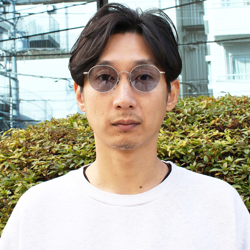 A.D.S.R. BONA ボナ | 【A.D.S.R.】 BONA ボナ 07b（Silver） レンズ