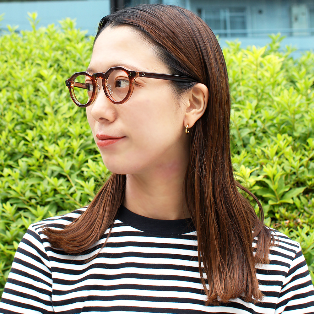 EYEVAN Mason メイソン | 【EYEVAN】 Mason-CP メイソン-CP WLT