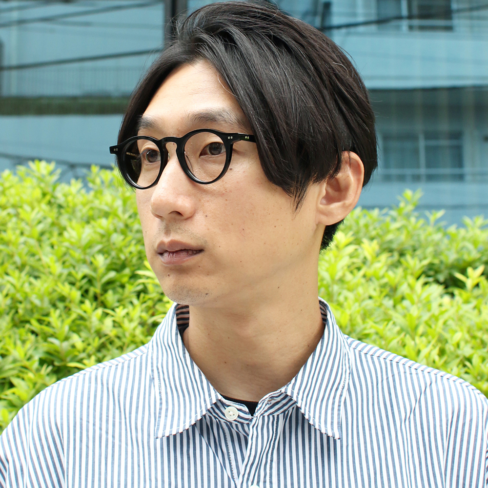 OLIVER PEOPLES | 【OLIVER PEOPLES】 OP-13 OV5504U 1731（Black） 45