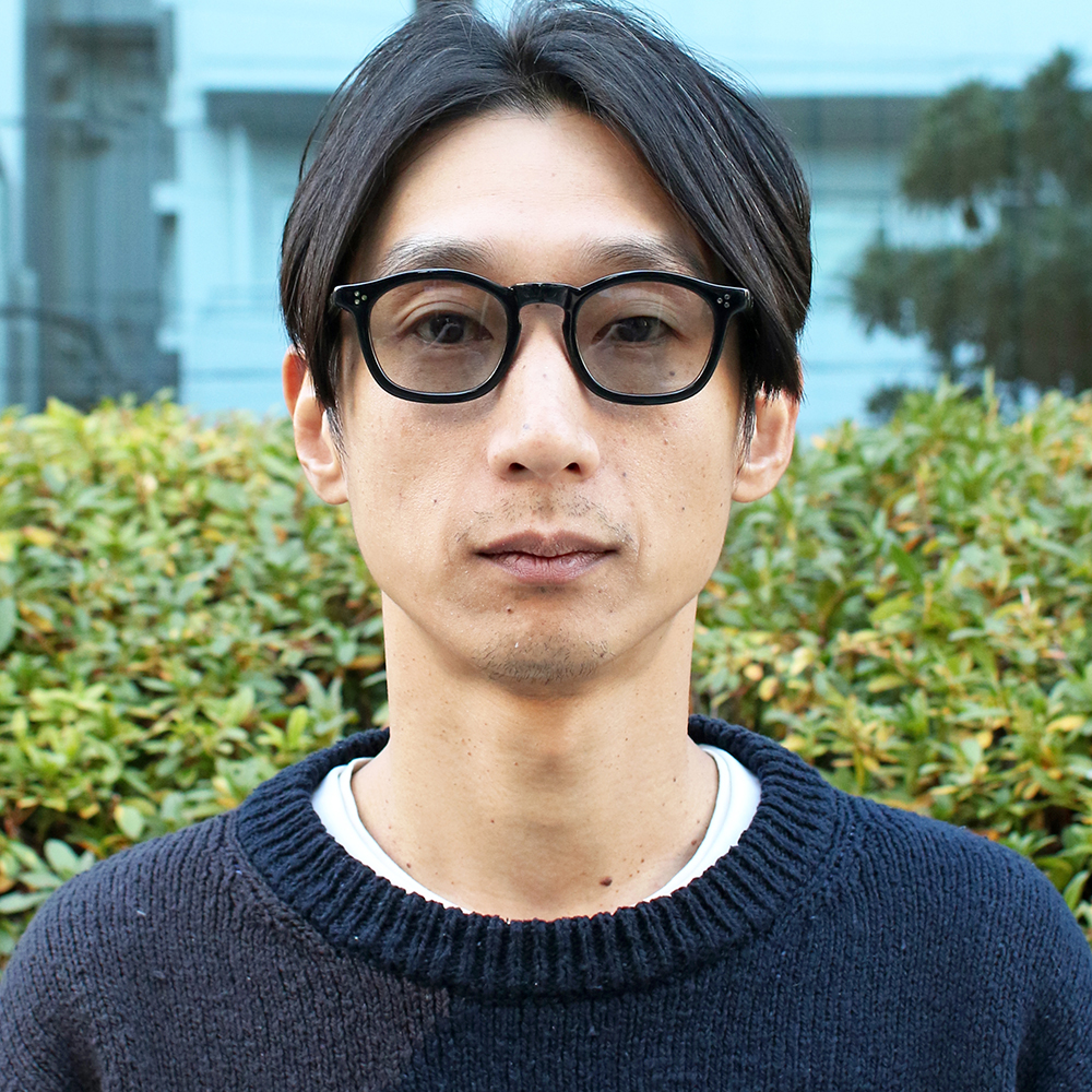 EYEVAN Sadler サドラー | 【EYEVAN】 Sadler（49） サドラー49 DPG