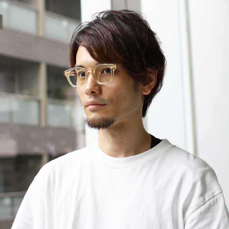 EYEVAN Webb ウェブ 47サイズ | 【EYEVAN】 Webb（47） ウェブ LLT