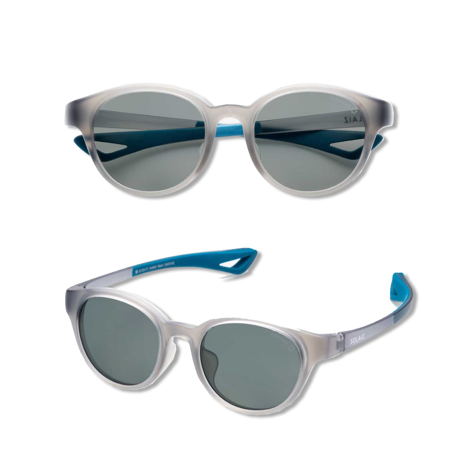 SOLAIZ(ソライズ) EightSeries Eight Haku – PORTAL