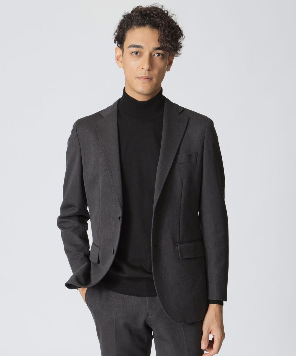 STUART'S TRAVELER」 ライトラッセルジャケット(ジャケット)｜Paul