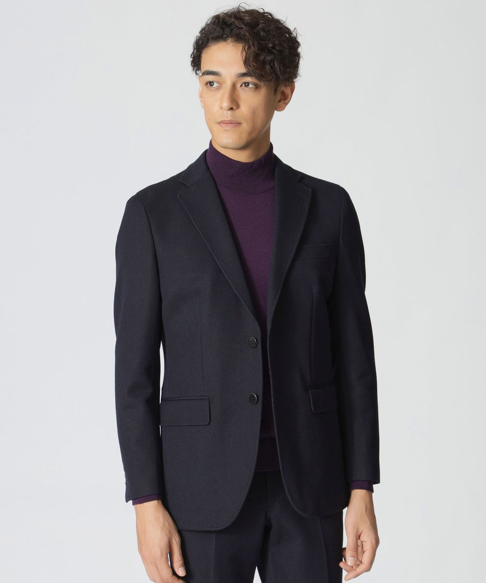 STUART'S TRAVELER」 ライトラッセルジャケット(ジャケット)｜Paul