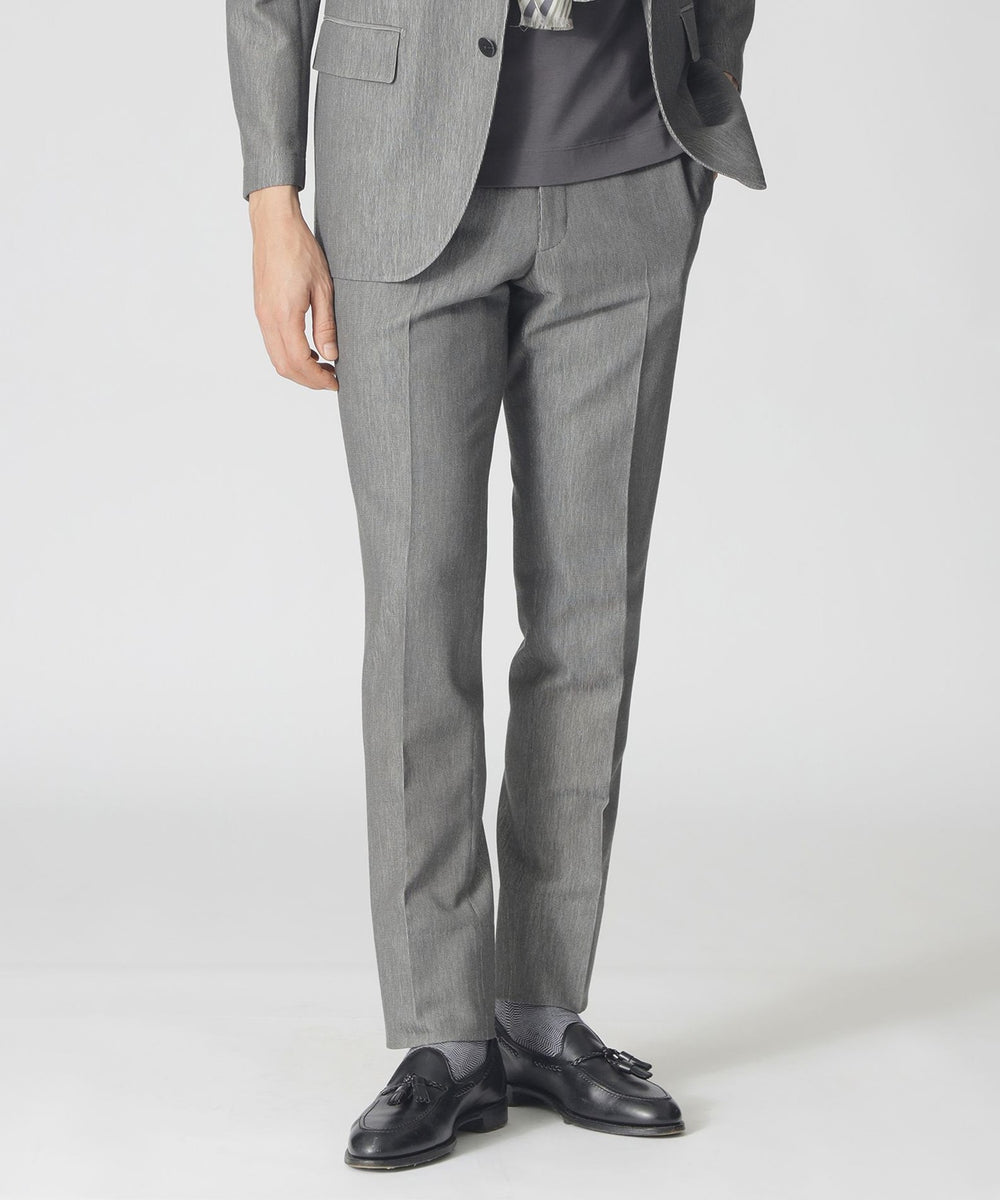 Nikkei magazine掲載】【STUART'S TRAVELER】ハイスペックサマー