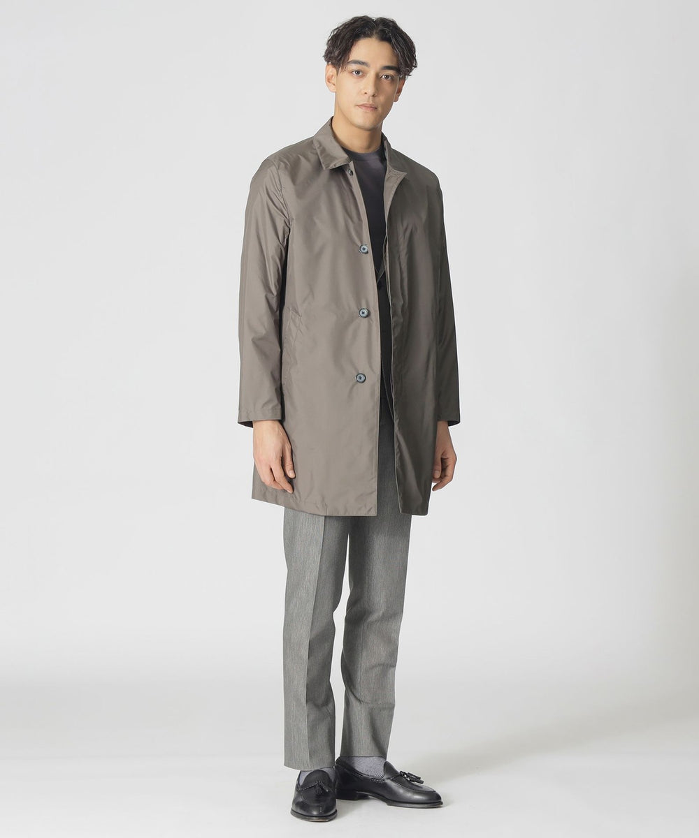 Nikkei magazine掲載】【STUART'S TRAVELER】ハイスペックサマー