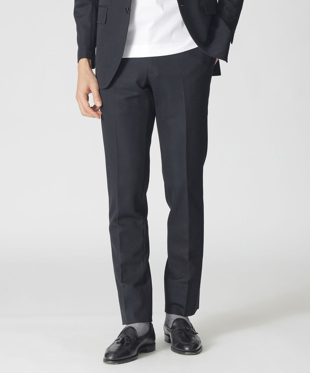 Nikkei magazine掲載】【STUART'S TRAVELER】ハイスペックサマー