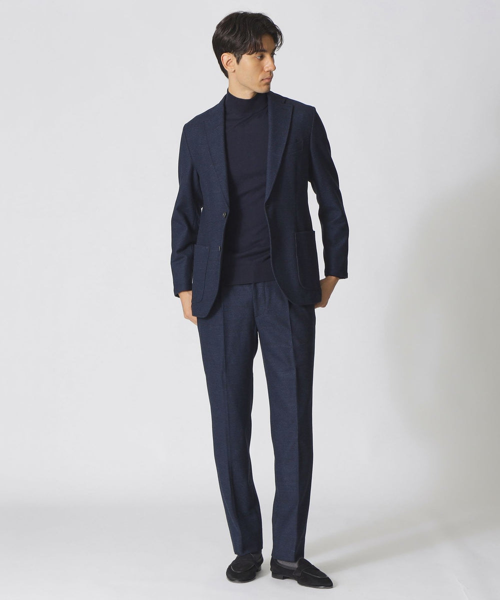 ストレッチウールパンツ(パンツ)｜Paul Stuart(ポール・スチュアート