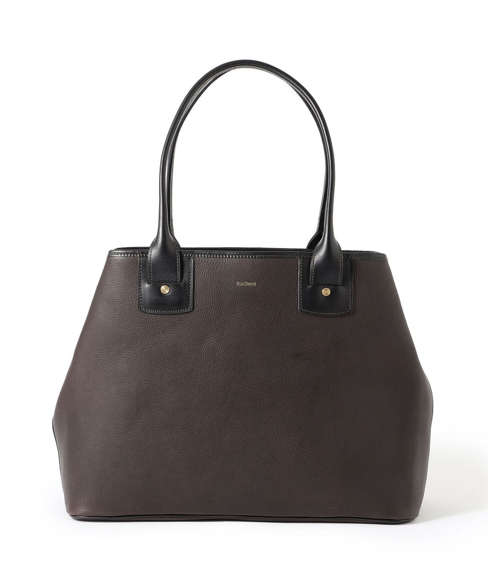 オイルドレザートートバッグ(バッグ・ポーチ)｜Paul Stuart(ポール