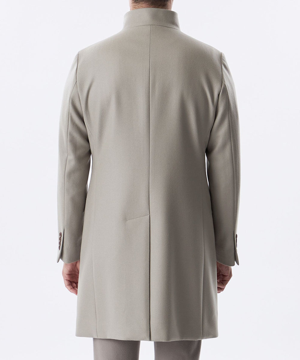 ウールスタンドコート(コート)｜EPOCA UOMO(エポカ ウォモ)の