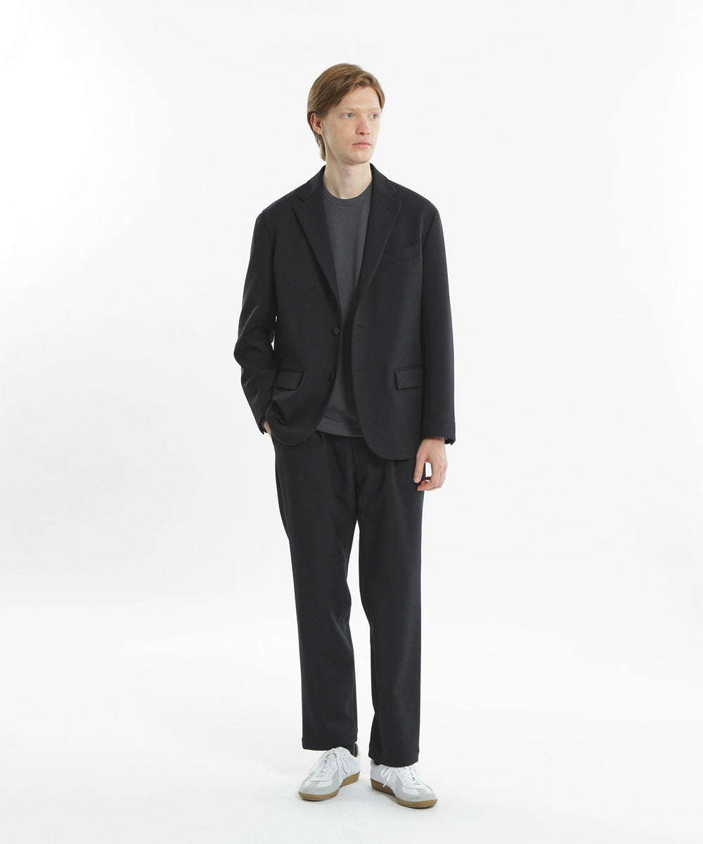 トロッター ジャケット#001 ダウンファブリック(ジャケット