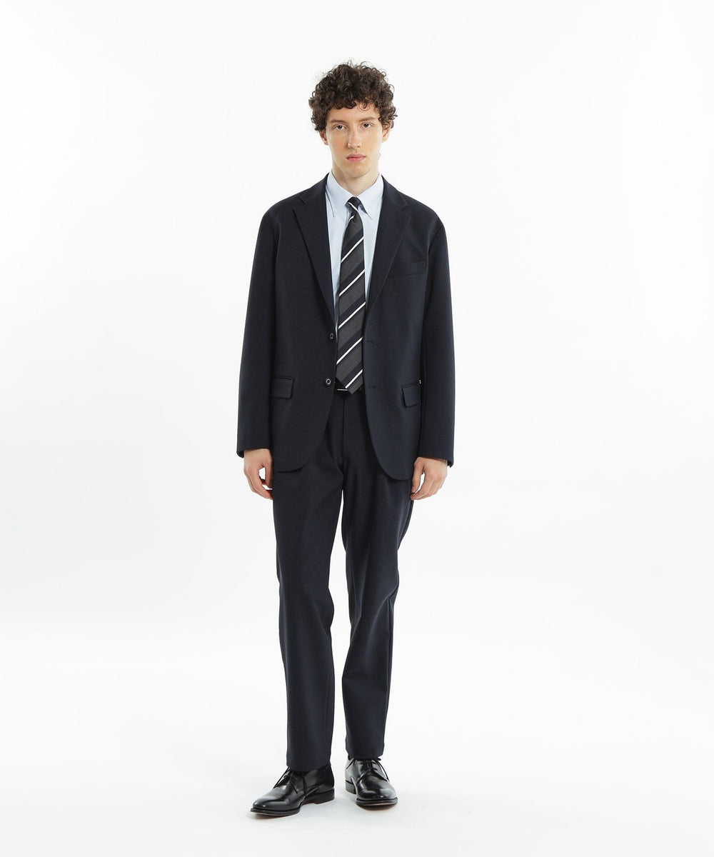 トロッター ジャケット#001 ダウンファブリック(ジャケット