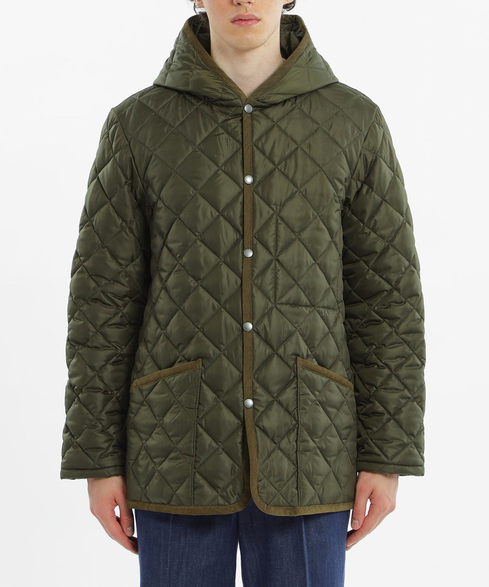 WEB&一部店舗限定】高密度タフタ WARENFORD（ウァレンフォード）フード