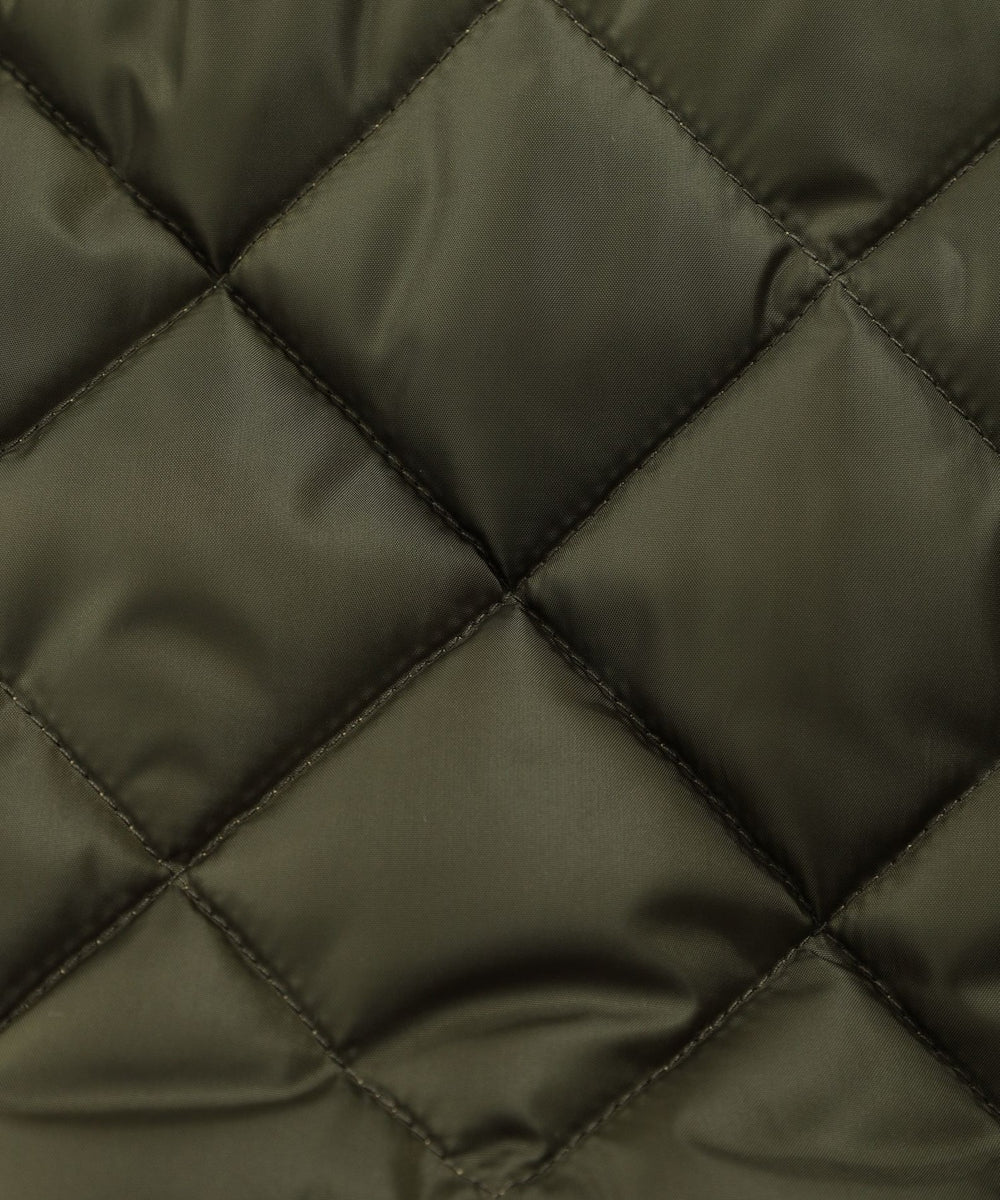 WEB&一部店舗限定】高密度タフタ WARENFORD（ウァレンフォード）フード