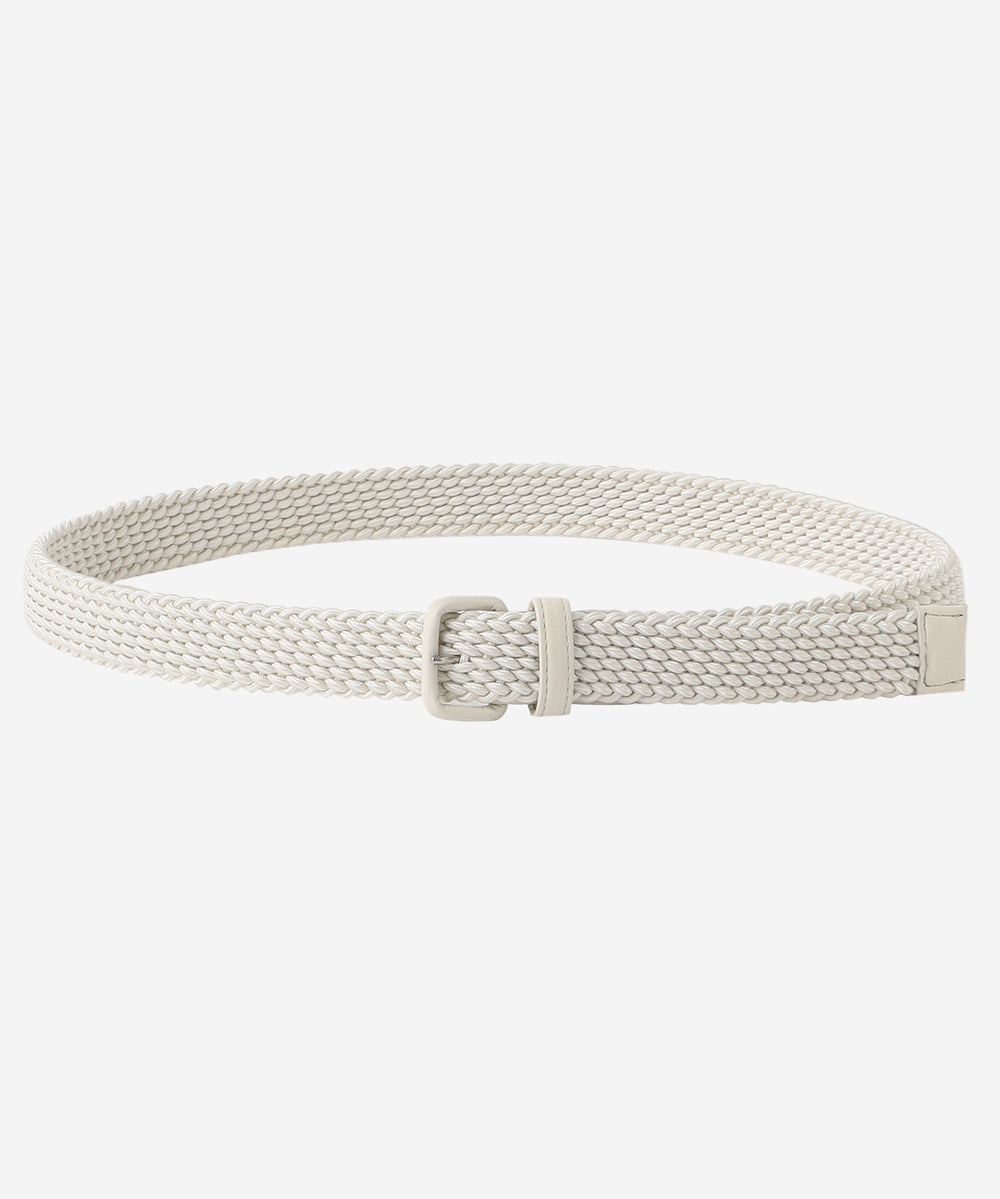 LEON掲載】レーヨンメッシュベルト(ベルト)｜MACKINTOSH LONDON