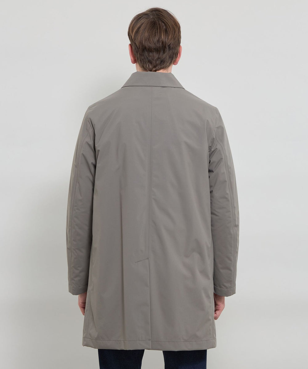 DUNFORD SHORT】パーテックスシールドエアーステンカラーショート