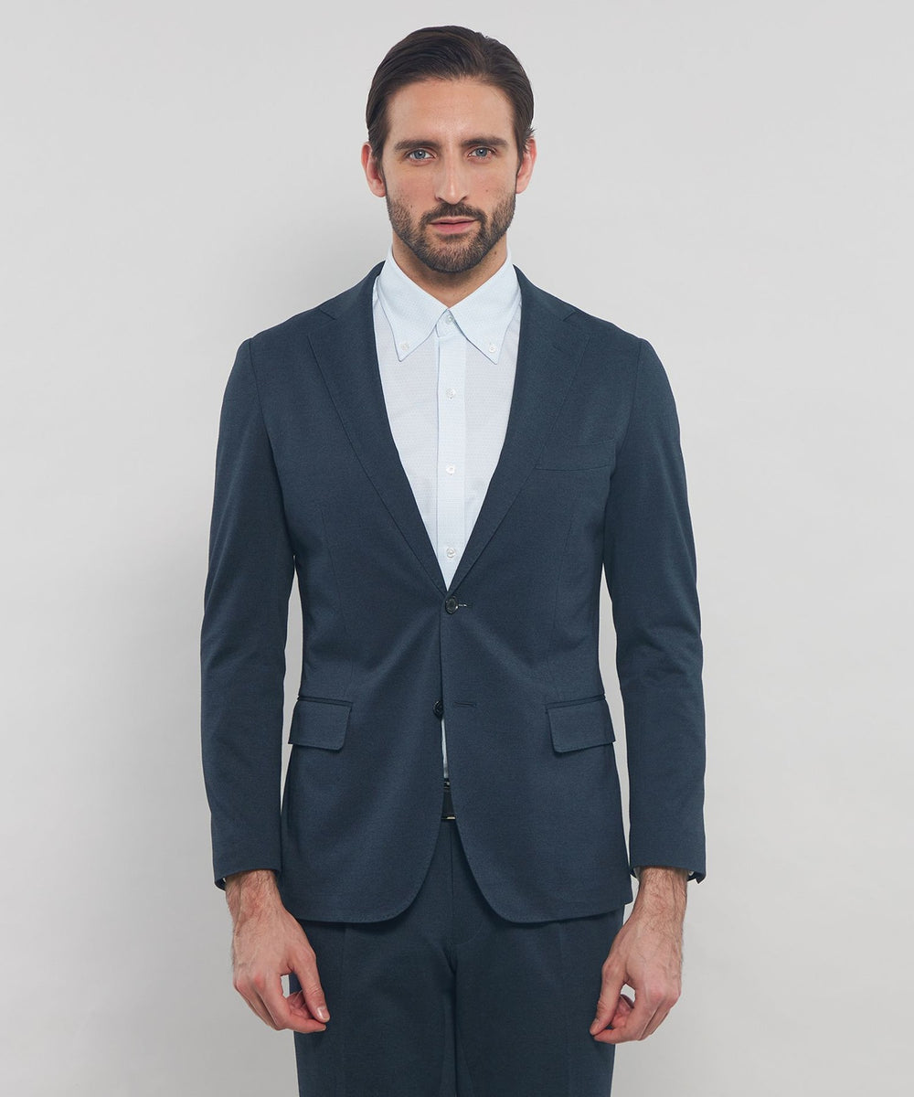 WEB・一部店舗限定】【FLEX JERSEY】ムリネバーズアイジャージー