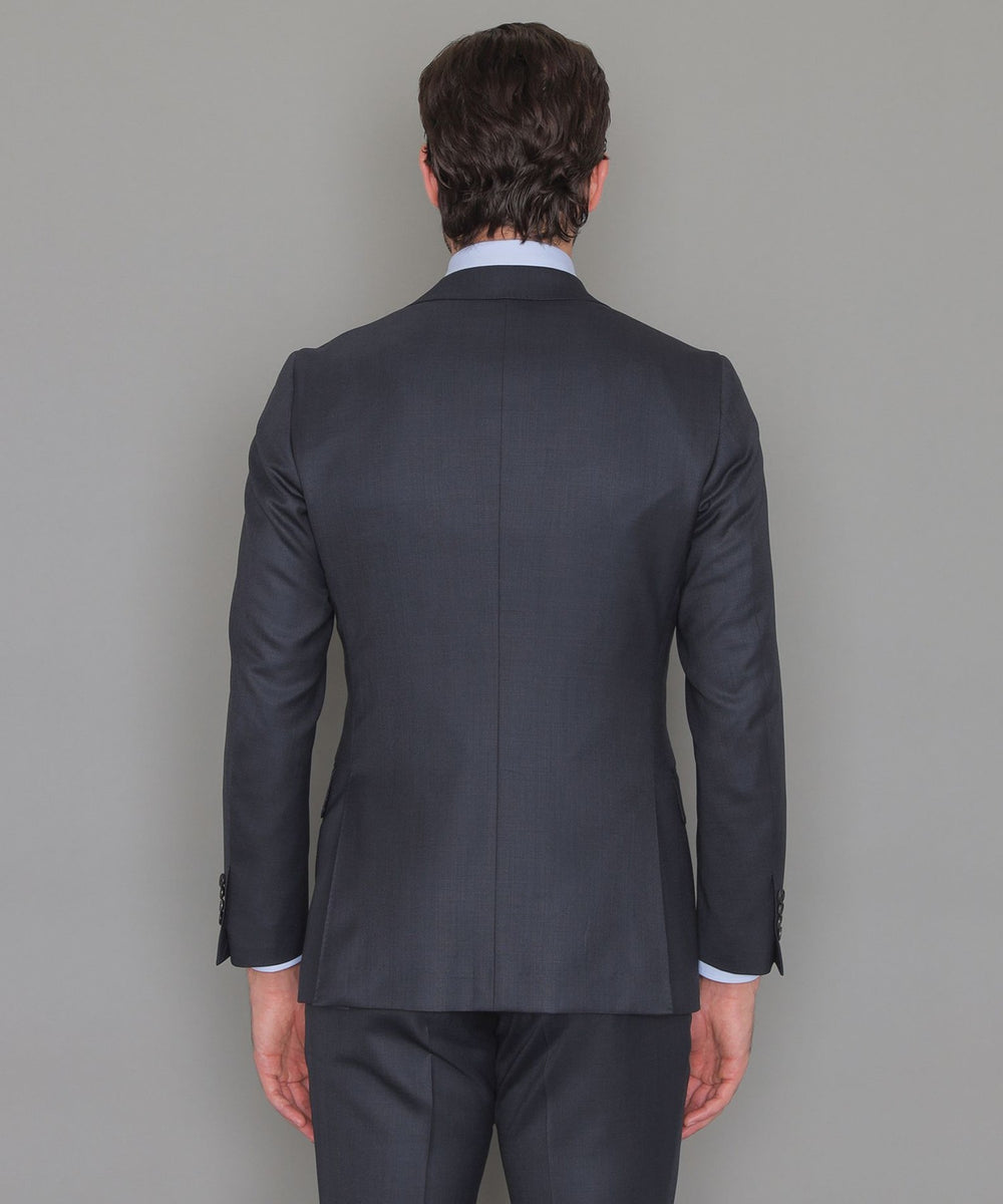 NEW BRIDGE】Super110's グレンチェックスーツ(スーツ)｜MACKINTOSH