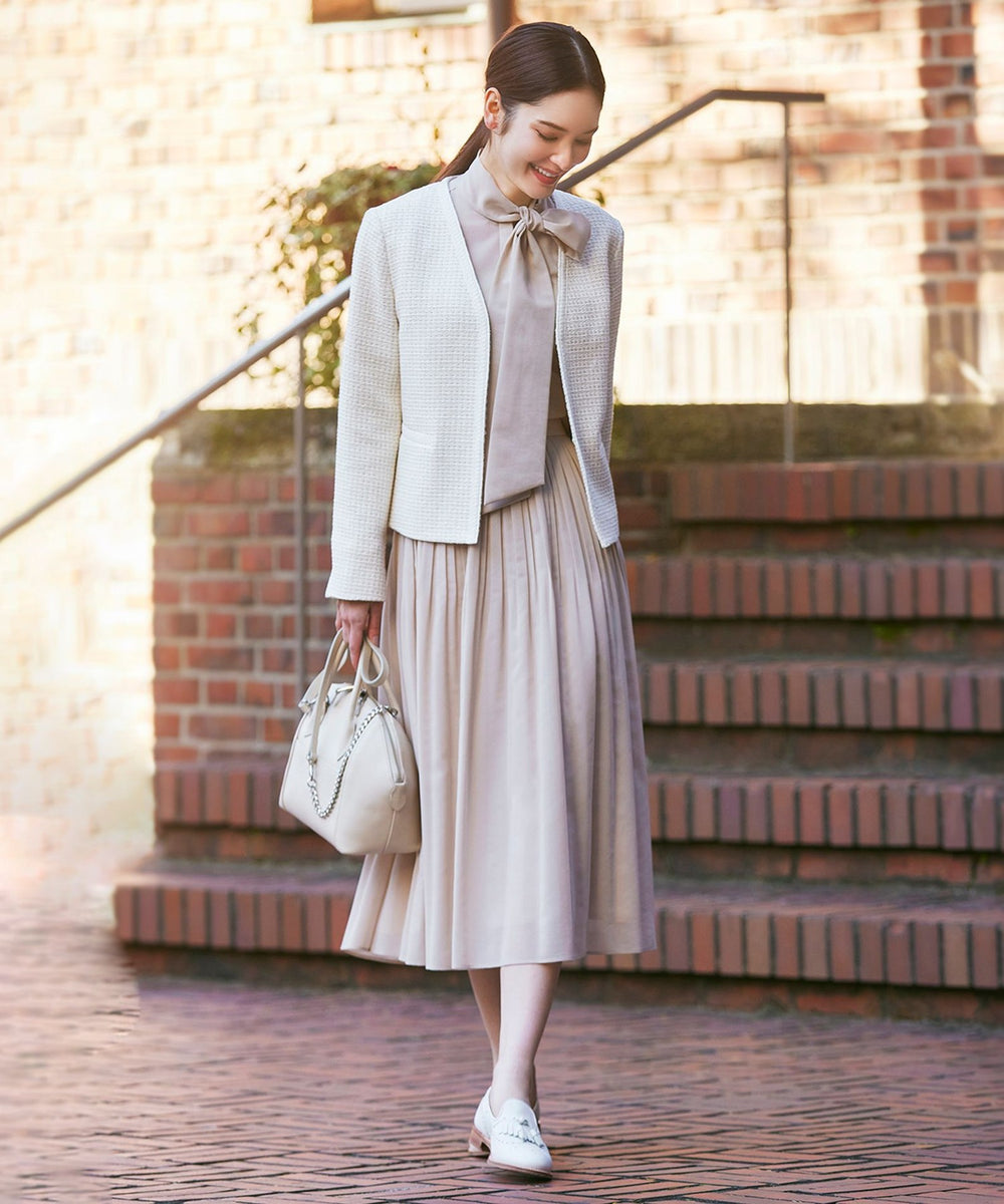 Precious掲載】テープツイード ジャケット(ジャケット)｜Paul Stuart