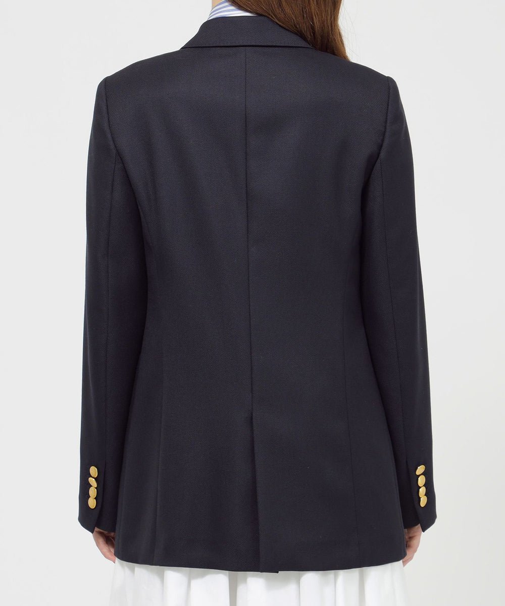 Precious掲載】ウールホップサック ジャケット(ジャケット)｜Paul