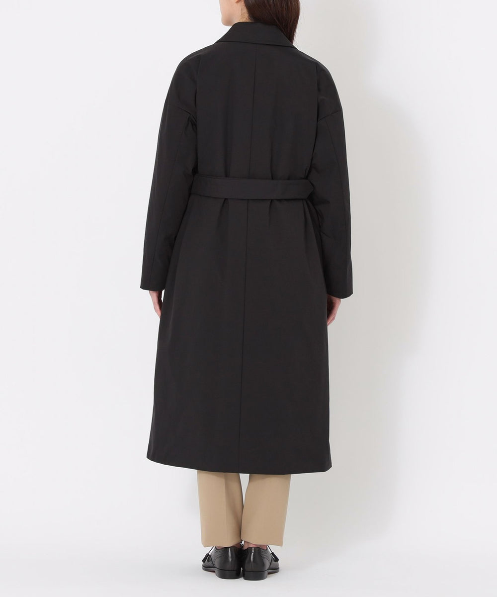 ベルテッドダウンコート(コート)｜SANYOCOAT(サンヨーコート)の