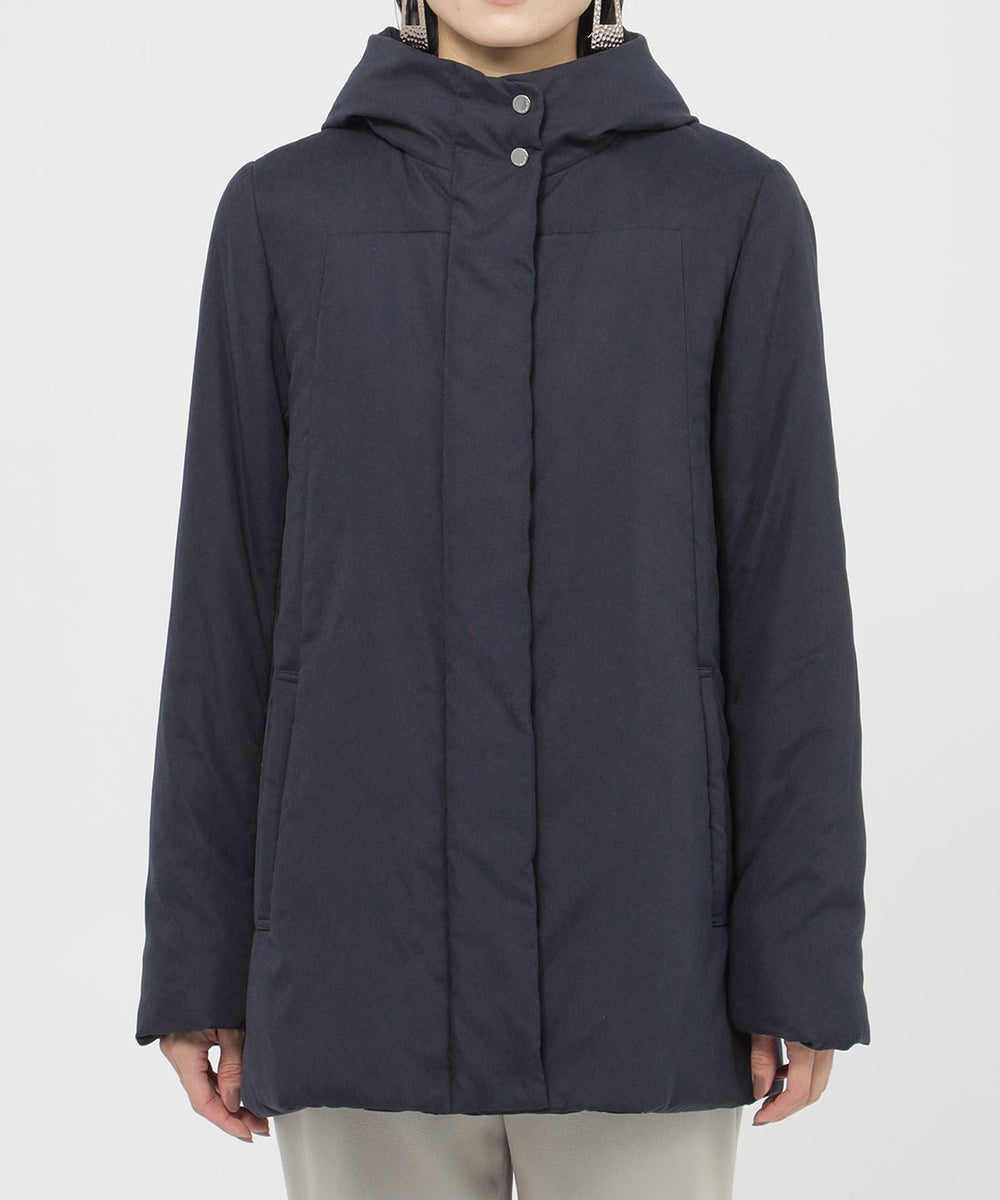 カタログ掲載品】シンダウンコート(コート)｜EVEX by KRIZIA