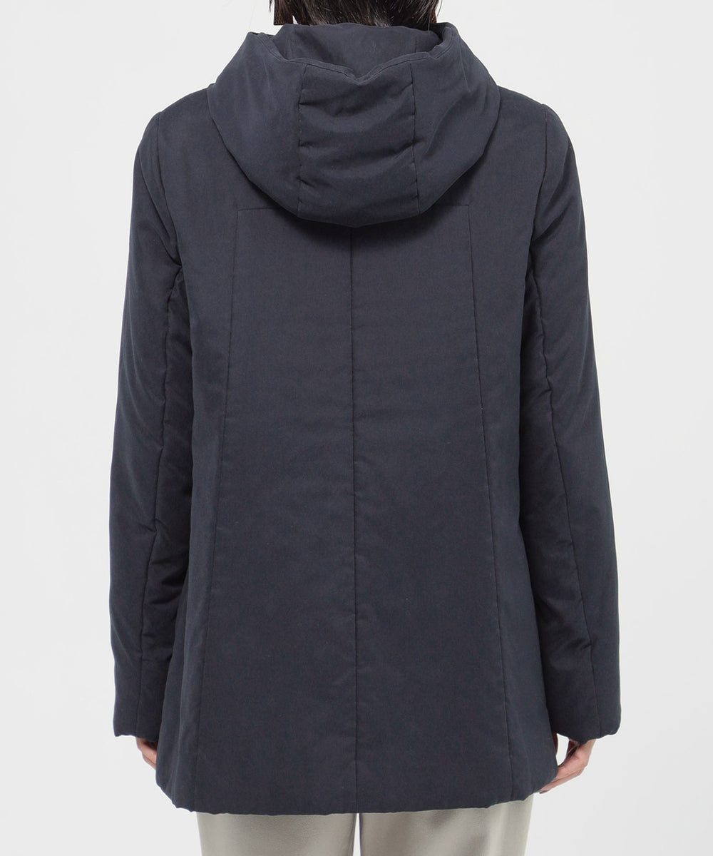 カタログ掲載品】シンダウンコート(コート)｜EVEX by KRIZIA
