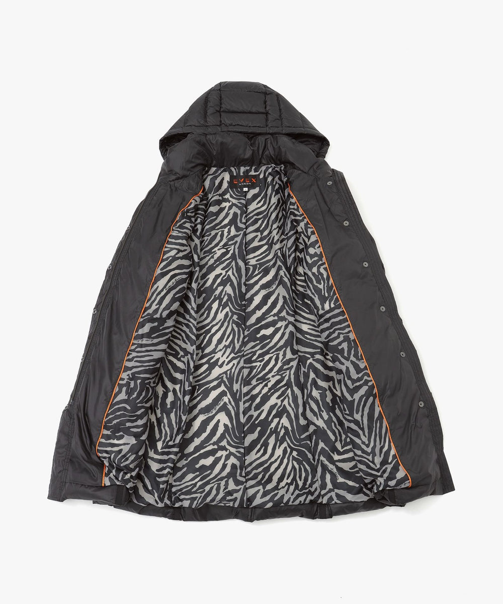 カタログ掲載品】【ウォッシャブル】【グリーンダウン】ライトタフタ