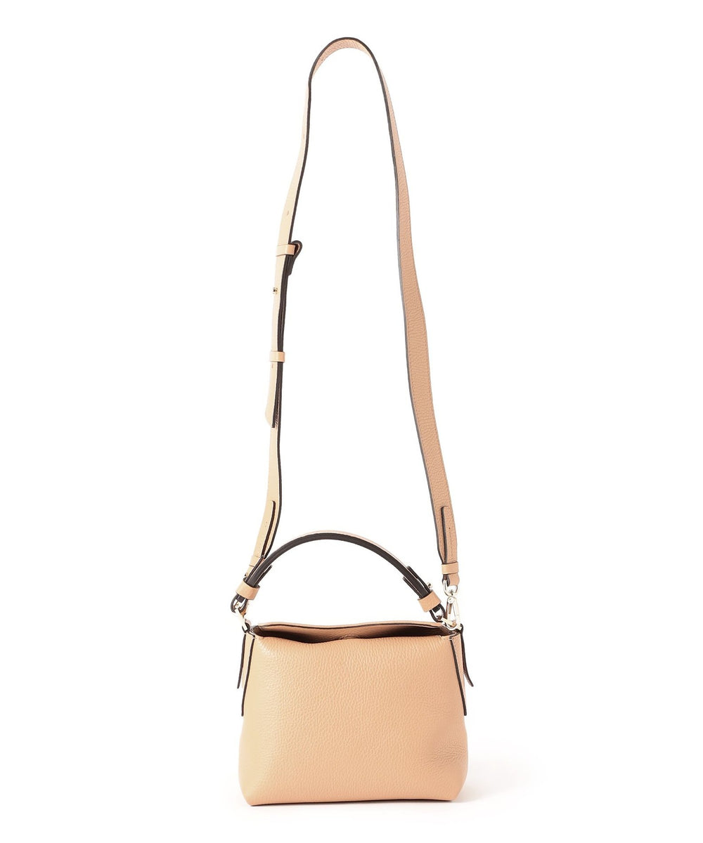 LORISTELLAレザーミニバッグ(バッグ・ポーチ)｜AMACA(アマカ)の