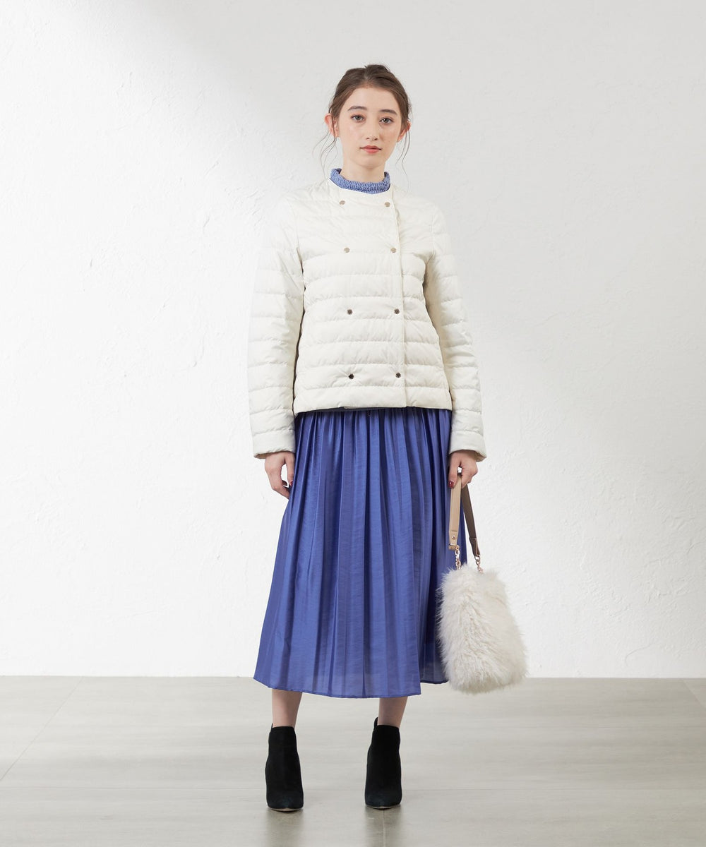 エアージャケット(ジャケット)｜AMACA(アマカ)のファッション通販