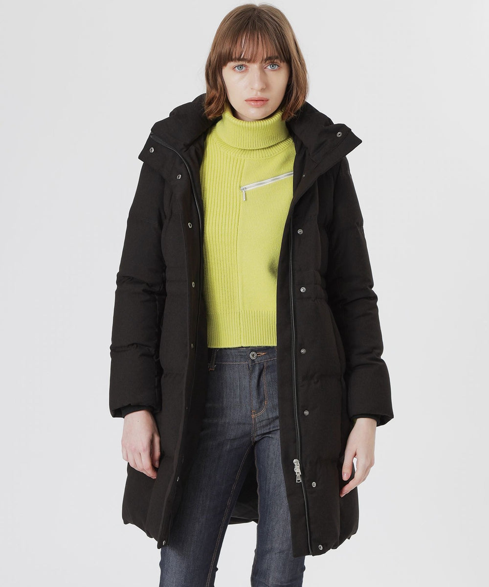 ミレーヌロングダウン(コート)｜LOVELESS(ラブレス)のファッション通販