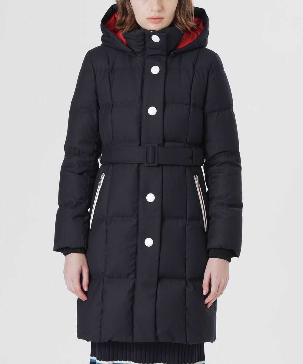 ミレーヌロングダウン(コート)｜LOVELESS(ラブレス)のファッション通販