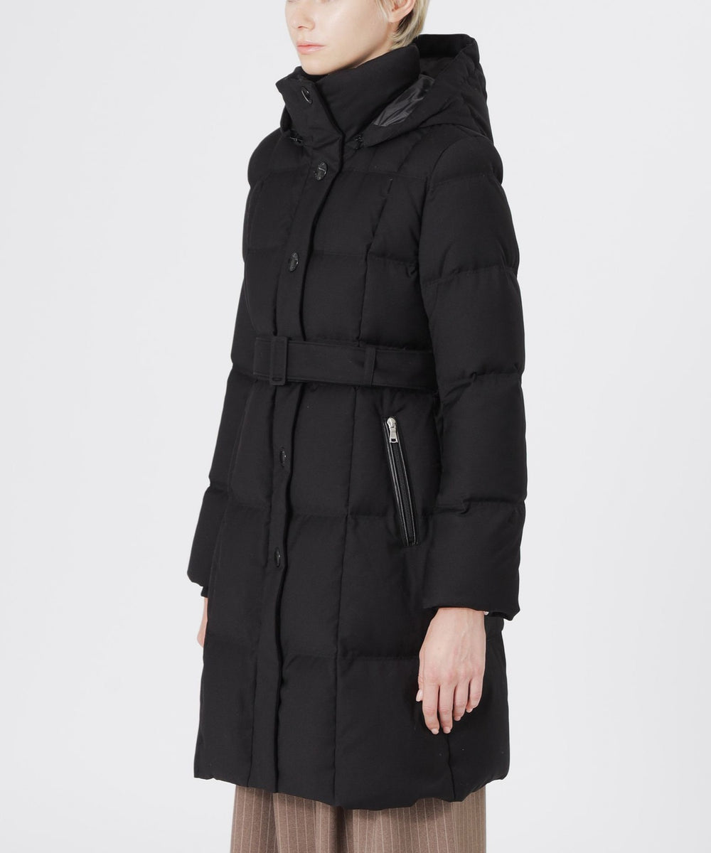 ミレーヌシングルダウン(コート)｜LOVELESS(ラブレス)のファッション