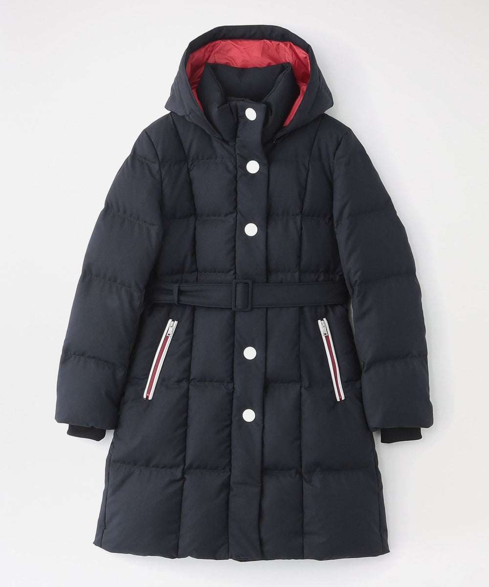 ミレーヌダウン(コート)｜LOVELESS(ラブレス)のファッション通販