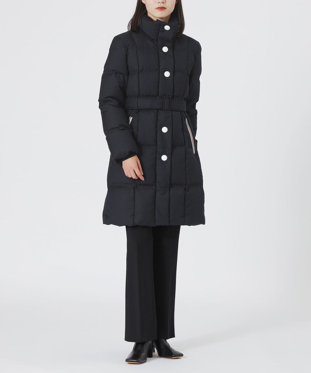 ミレーヌダウン(コート)｜LOVELESS(ラブレス)のファッション通販
