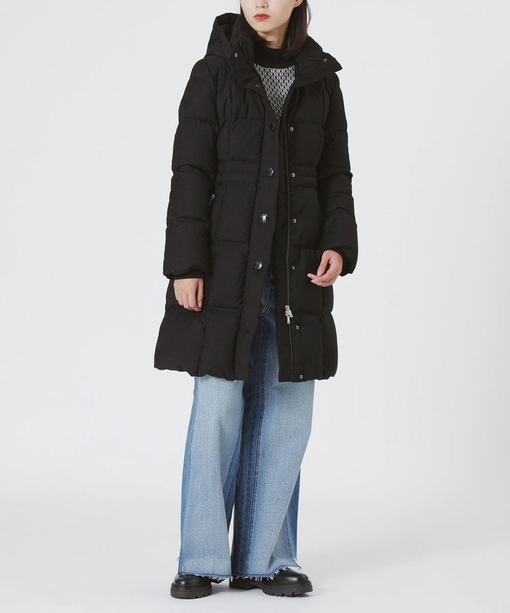 ミレーヌダウン(コート)｜LOVELESS(ラブレス)のファッション通販