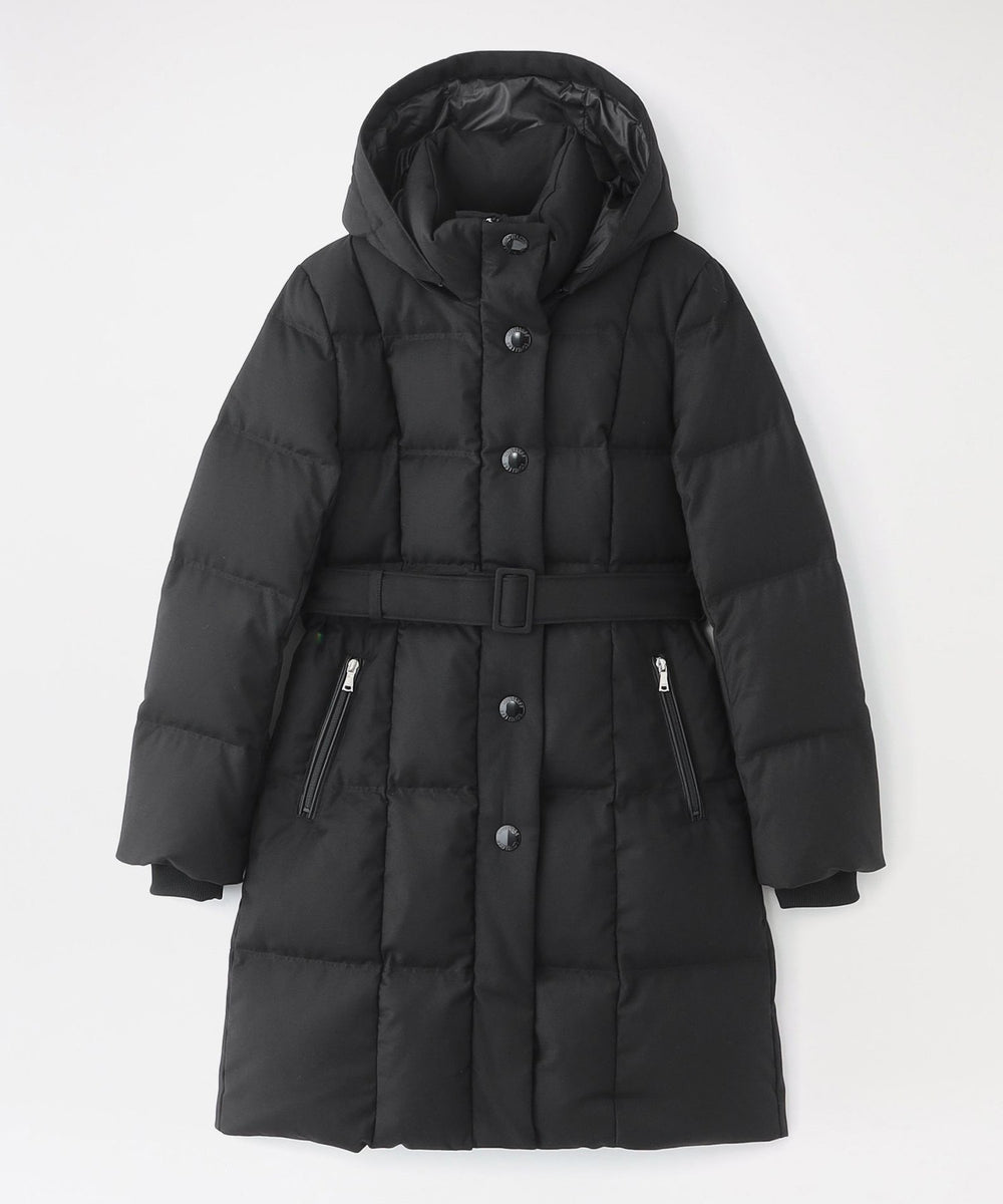 ミレーヌダウン(コート)｜LOVELESS(ラブレス)のファッション通販