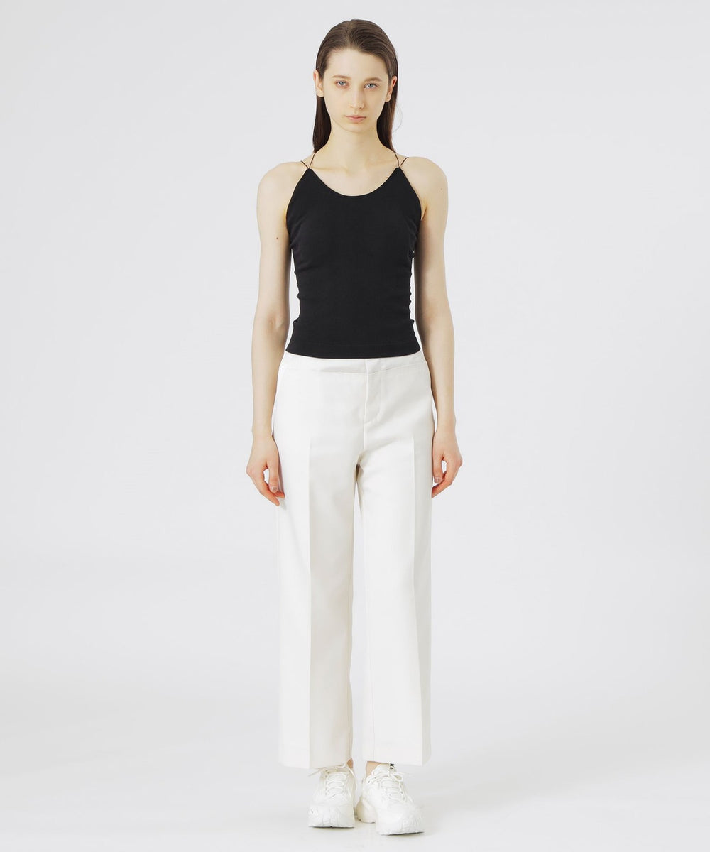 スパゲッティショートキャミソール(トップス)｜LOVELESS(ラブレス)の