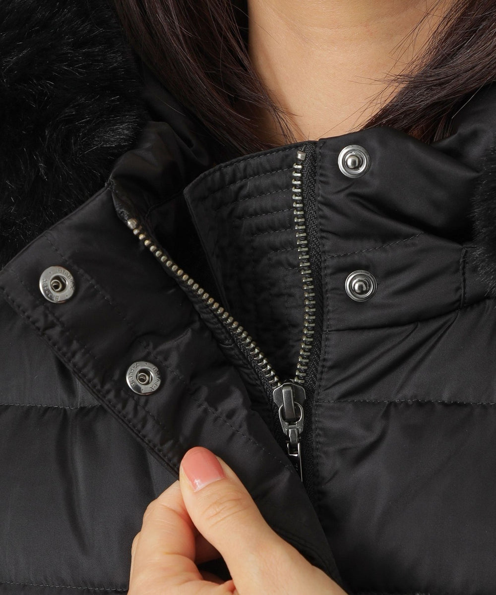 ファータフタ ロングダウン(コート)｜TO BE CHIC(トゥー ビー シック