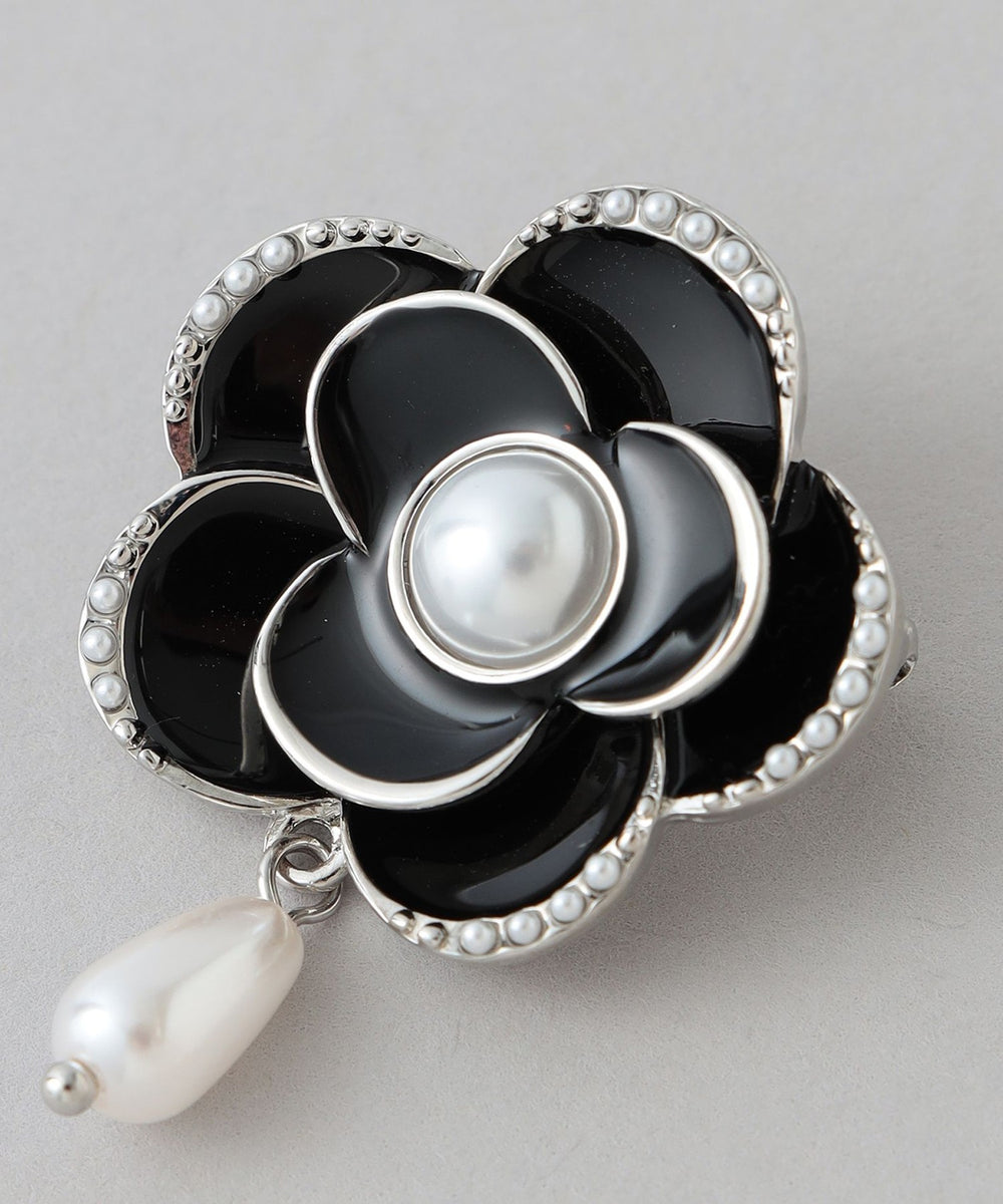 カメリアブローチ(小物・雑貨)｜TO BE CHIC(トゥー ビー シック)の