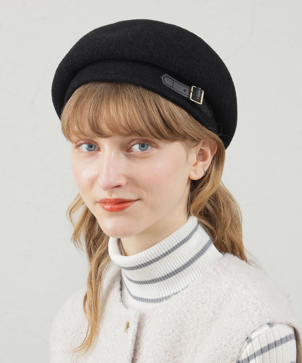 ベーシックバスクベレー(帽子)｜MACKINTOSH PHILOSOPHY