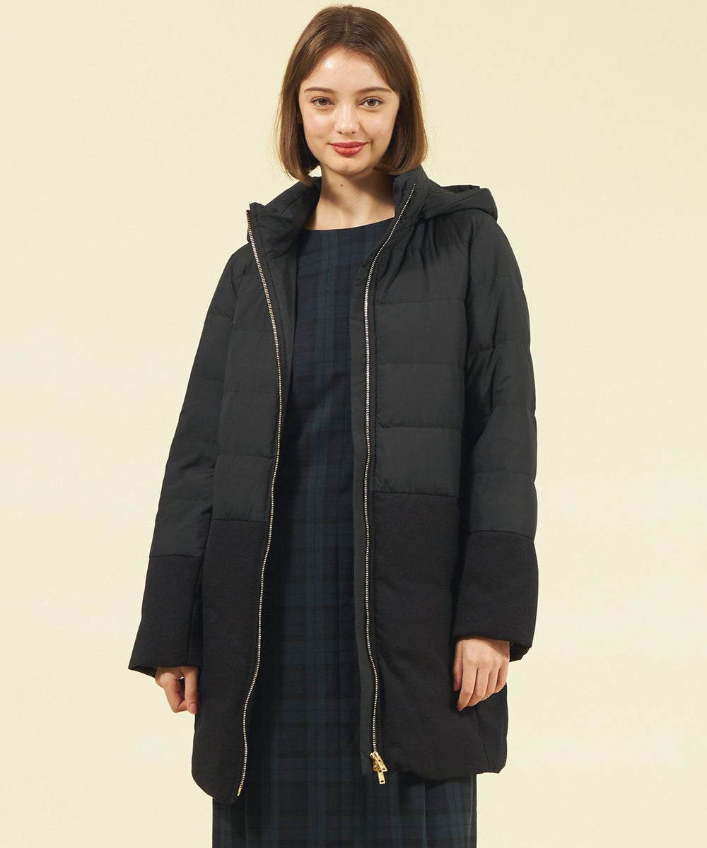コンビロングダウン(コート)｜MACKINTOSH PHILOSOPHY(マッキントッシュ