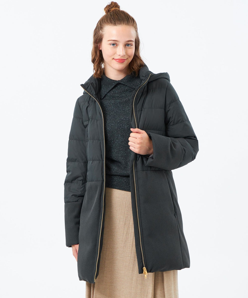 コンビロングダウン(コート)｜MACKINTOSH PHILOSOPHY(マッキントッシュ