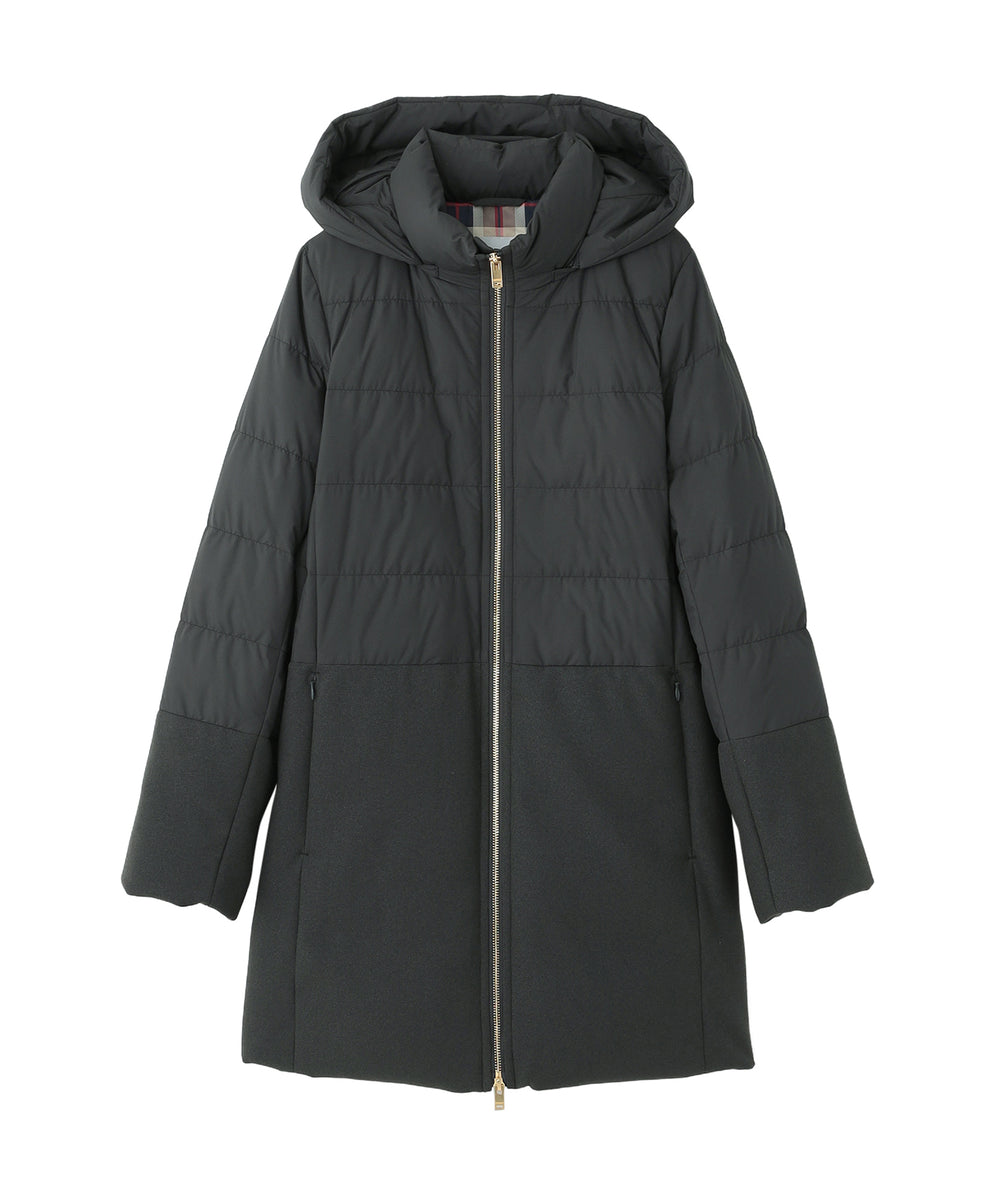 コンビロングダウン(コート)｜MACKINTOSH PHILOSOPHY(マッキントッシュ