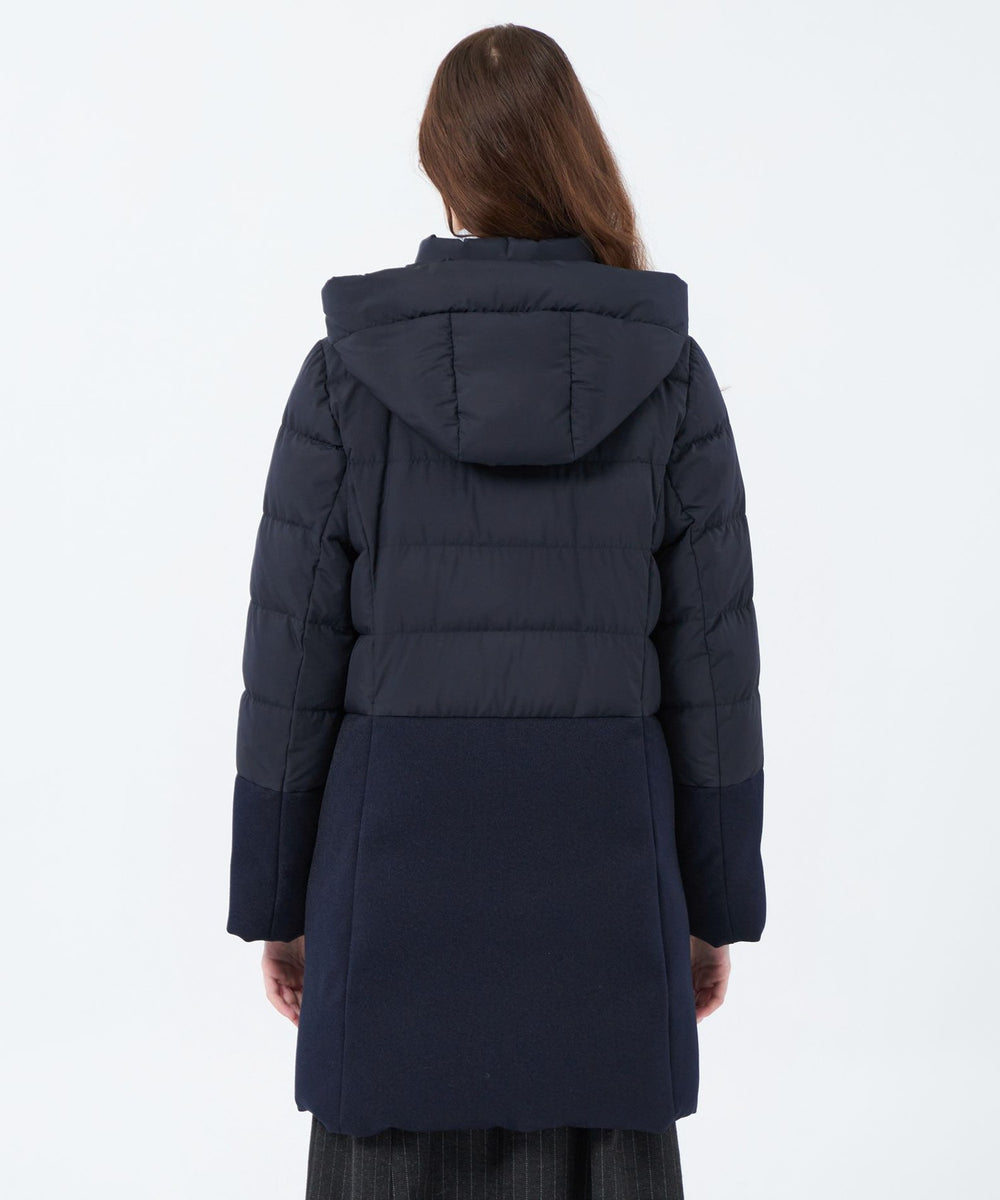 コンビロングダウン(コート)｜MACKINTOSH PHILOSOPHY(マッキントッシュ