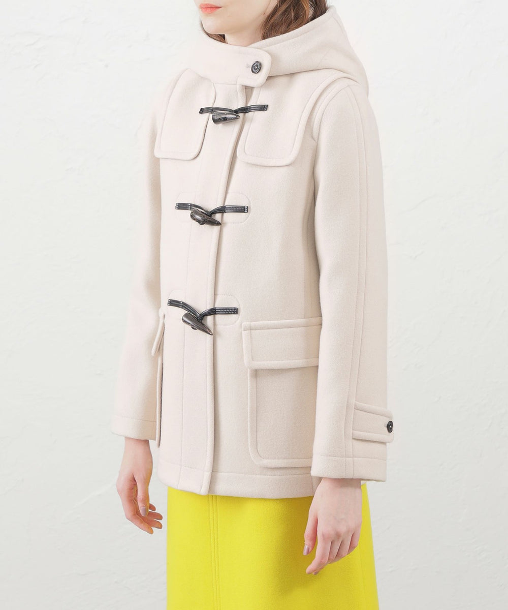 WEB&一部店舗限定限定】【RANNOCH short(ランノック ショート